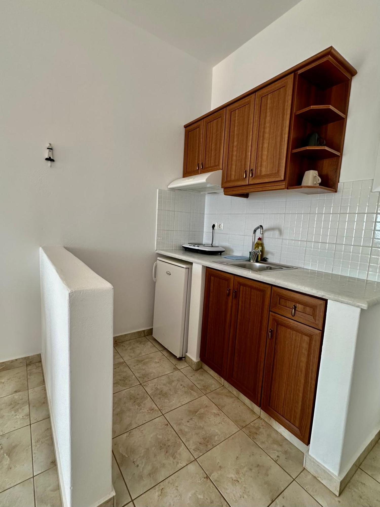 Ferienwohnung Restia Donousa Exterior foto